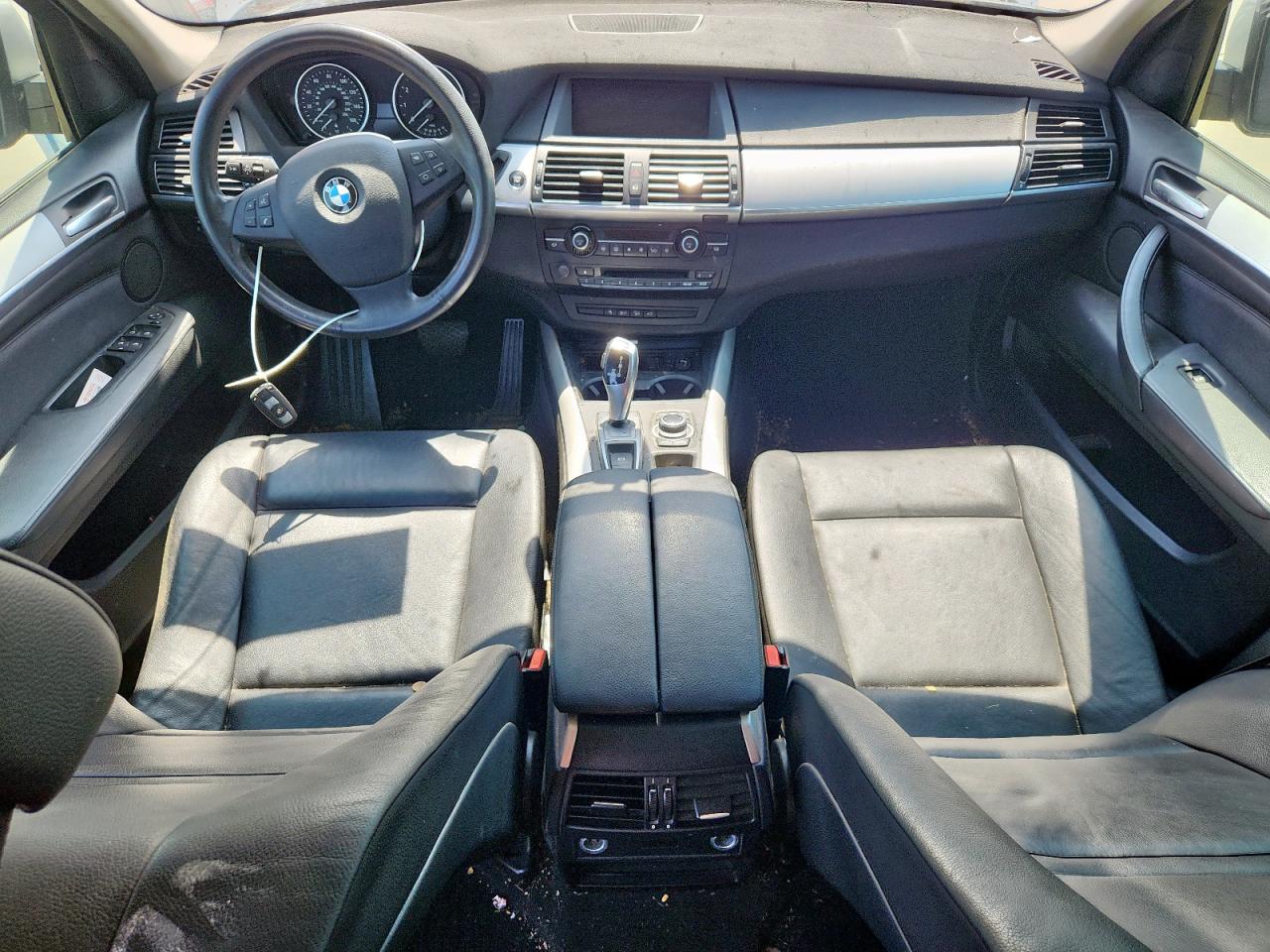 2013 BMW X5 xDrive35I VIN: 5UXZV4C5XD0B13520 Lot: 71215465