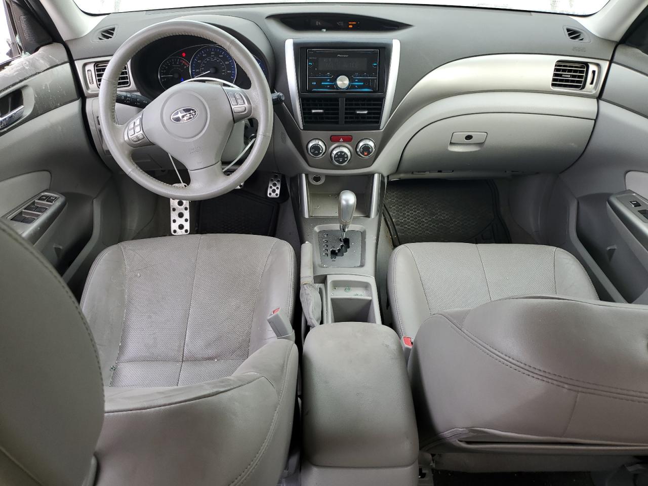 2010 Subaru Forester 2.5Xt Limited VIN: JF2SH6FCXAH728807 Lot: 84615005