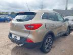2017 RENAULT KADJAR DYNAMIQUE NAV TCE  for sale at Copart BRISTOL