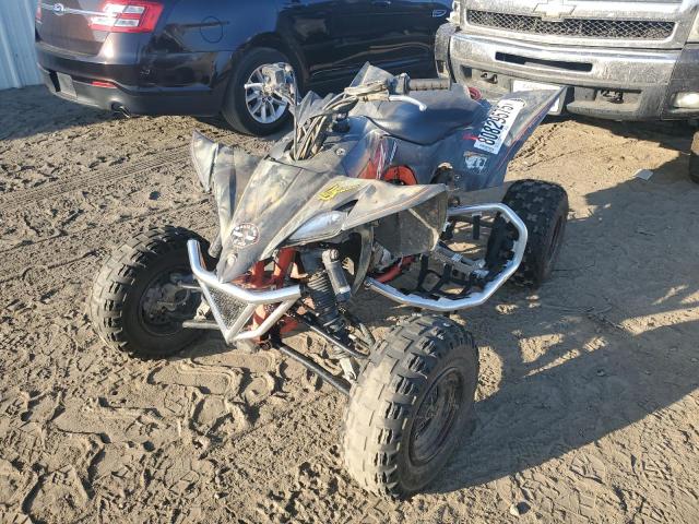 2024 YAMAHA YFZ450 R  