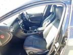 2013 MERCEDES-BENZ A200 BLUE-CY AMG SPORT CD  for sale at Copart COLCHESTER
