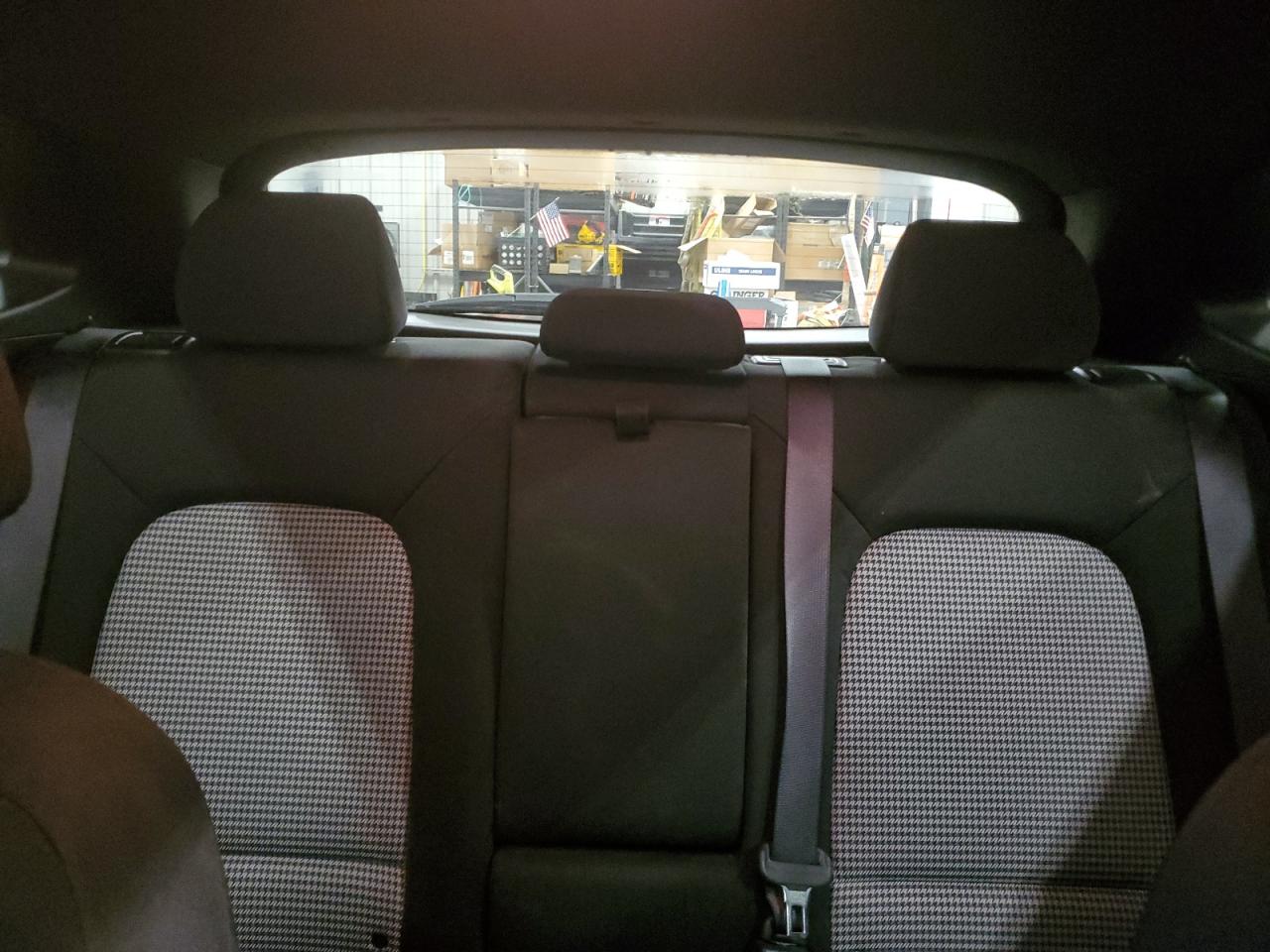 2021 Hyundai Kona Night VIN: KM8K6CA52MU734216 Lot: 81258385