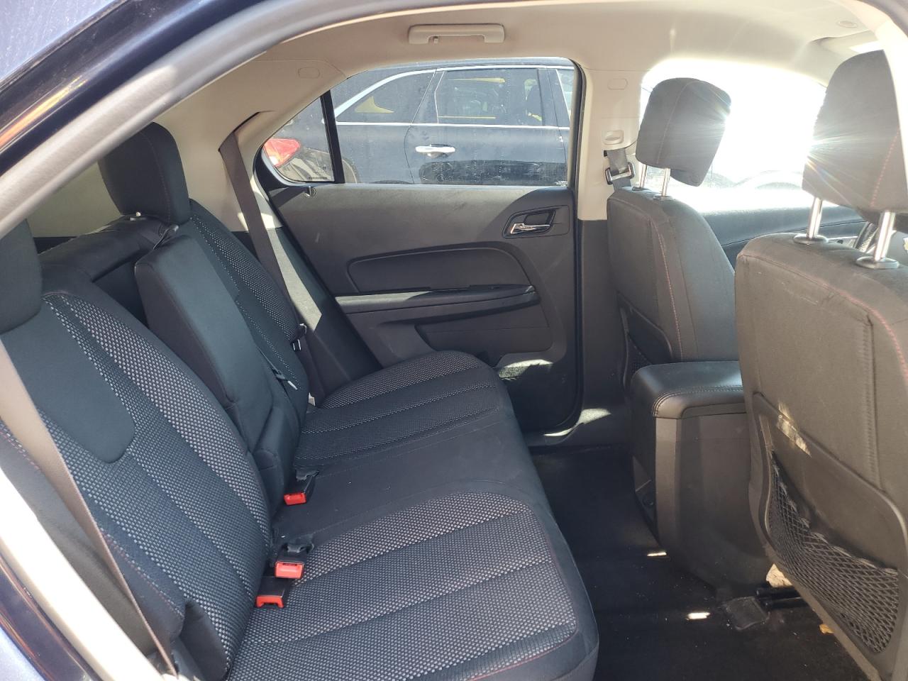 2016 Chevrolet Equinox Lt VIN: 2GNALCEK6G1171381 Lot: 80208895