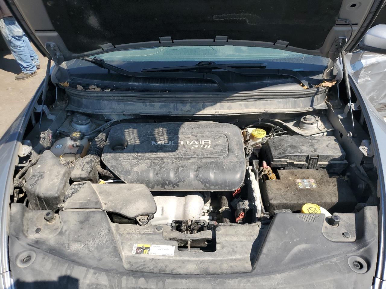 2014 Jeep Cherokee Latitude VIN: 1C4PJLCB8EW157726 Lot: 80718895