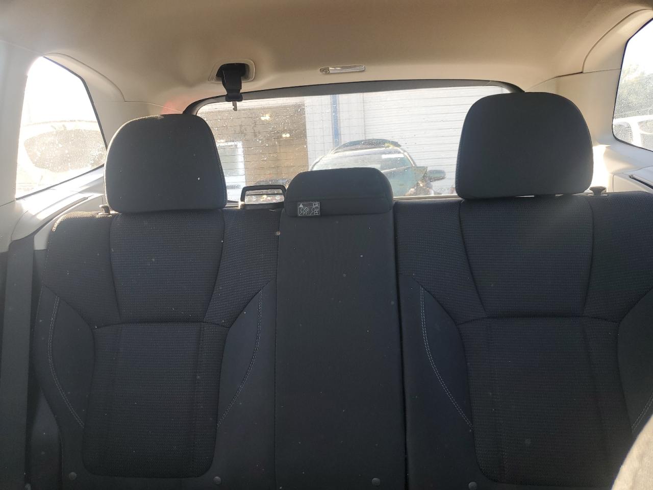 2019 Subaru Forester VIN: JF2SKACC6KH585770 Lot: 84396115