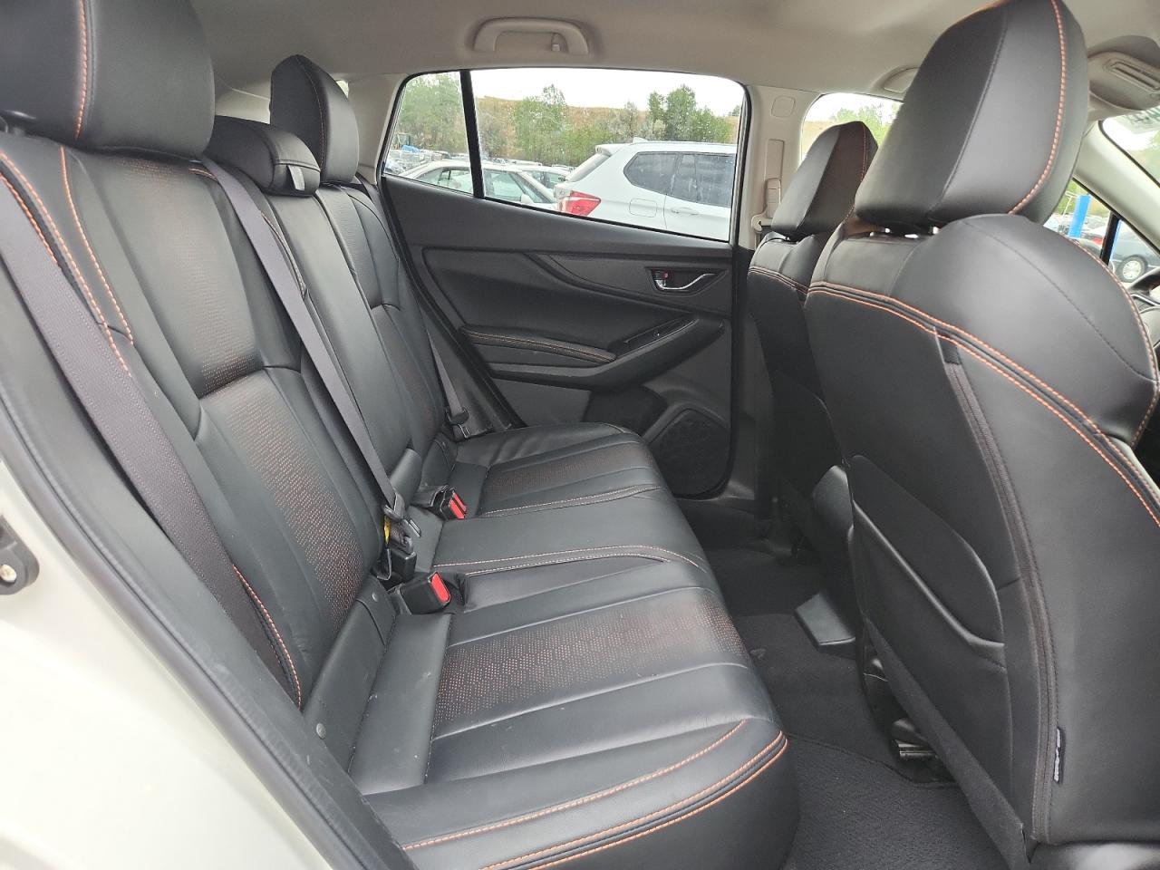 2023 Subaru Crosstrek Limited VIN: JF2GTHMCXP8267393 Lot: 71837045