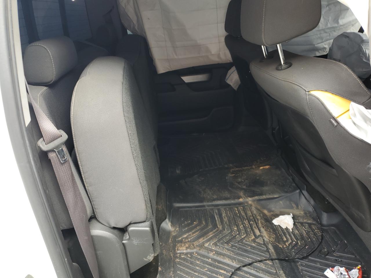 2015 Chevrolet Silverado K1500 Lt VIN: 3GCUKREC0FG205793 Lot: 81890895