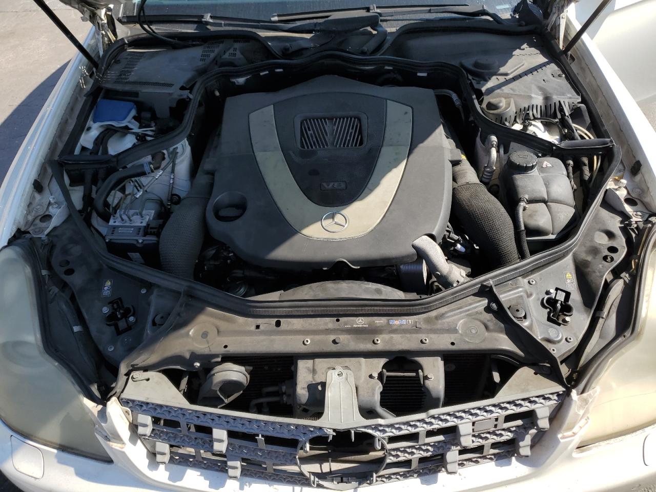 2009 Mercedes-Benz Cls 550 VIN: WDDDJ72XX9A142757 Lot: 84751135