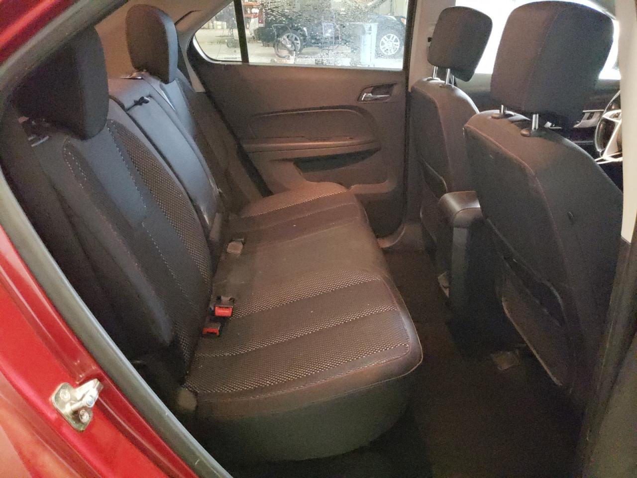 2013 Chevrolet Equinox Lt VIN: 2GNFLEEK6D6290841 Lot: 80831215