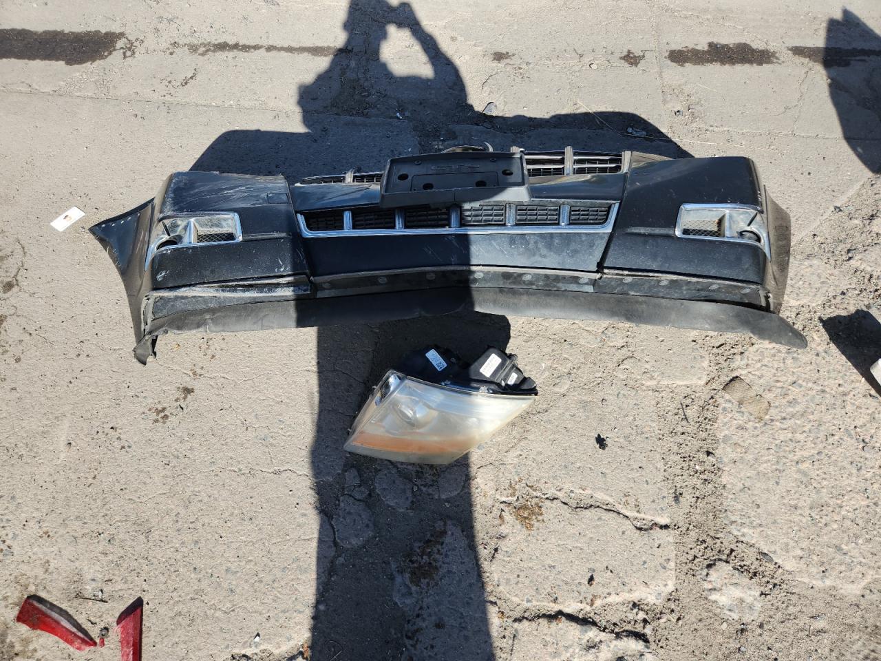 2014 Cadillac Cts Premium Collection VIN: 1G6DH1E37E0181613 Lot: 80221235