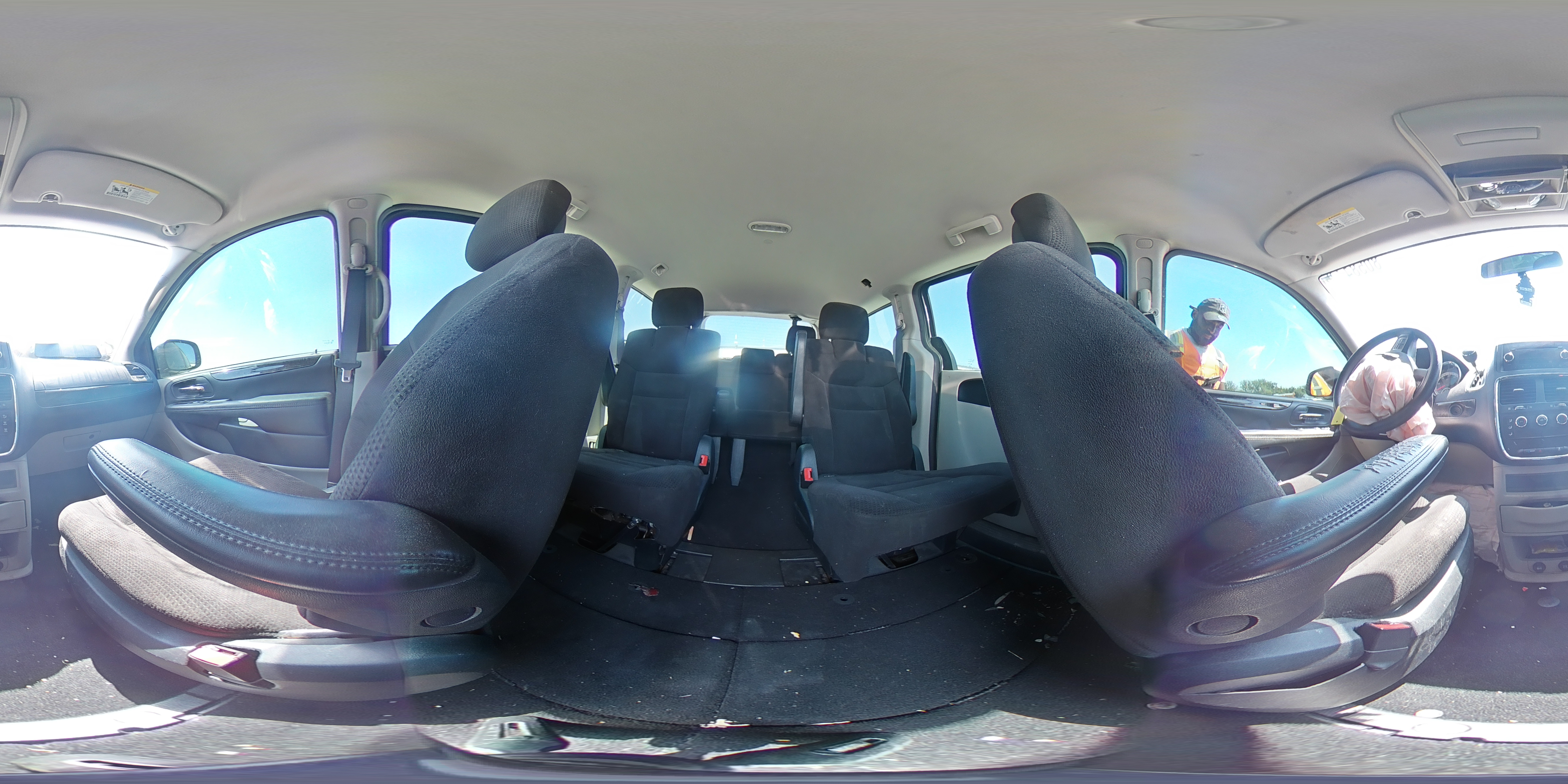 2016 Dodge Grand Caravan Se VIN: 2C4RDGBG2GR335825 Lot: 80584775