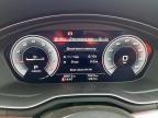 2022 AUDI A4 S LINE 35 TFSI MHEV S-  for sale at Copart CORBY