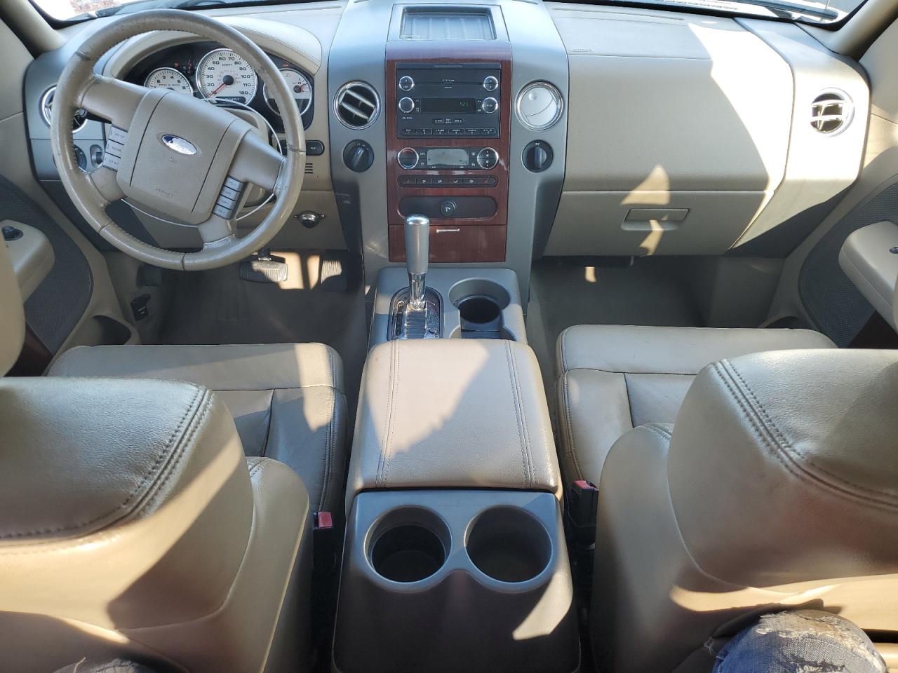 2008 Ford F150 VIN: 1FTPX14538FB88348 Lot: 80354385