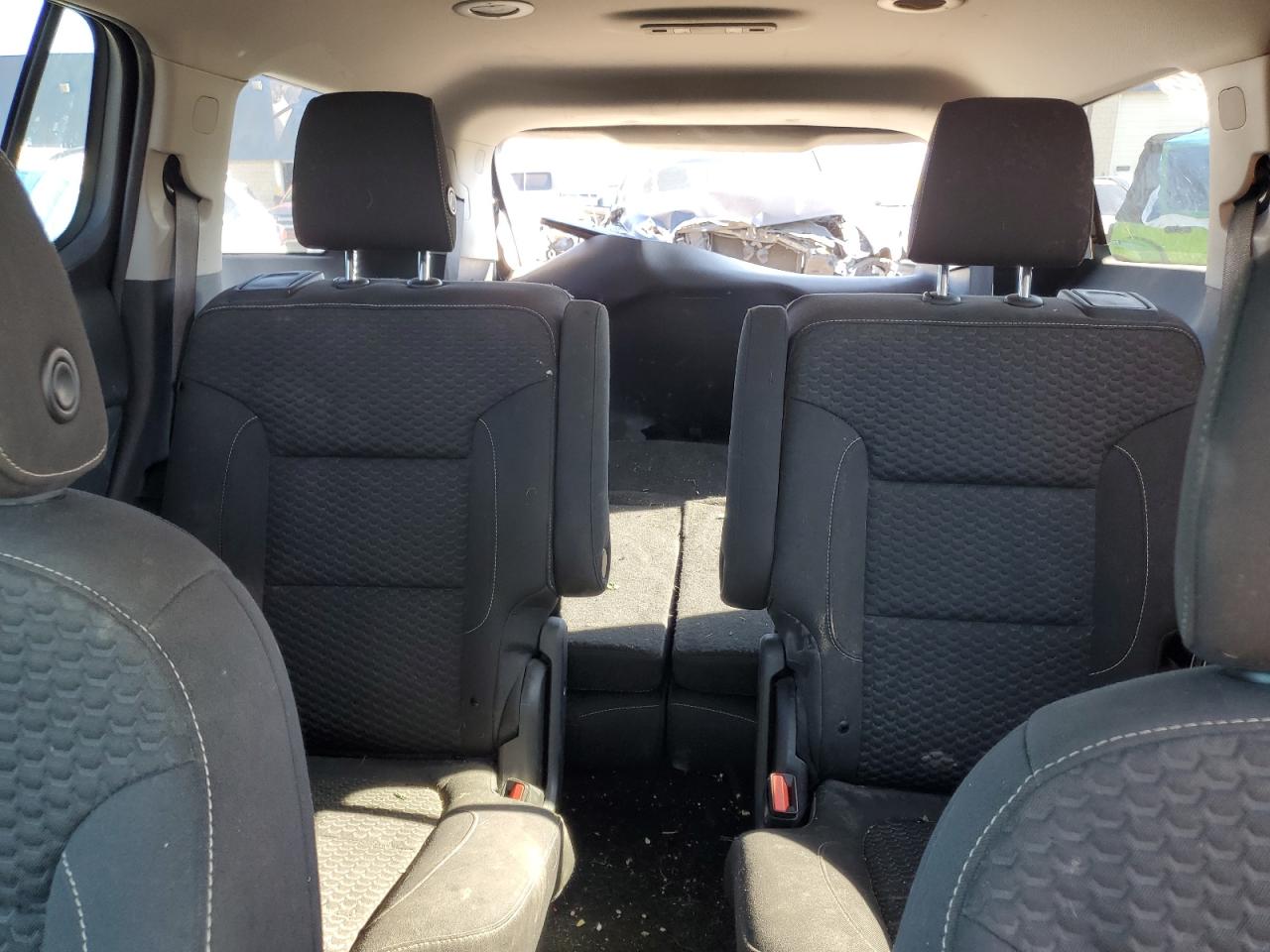 2019 GMC Acadia Sle VIN: 1GKKNLLS6KZ231528 Lot: 84188665