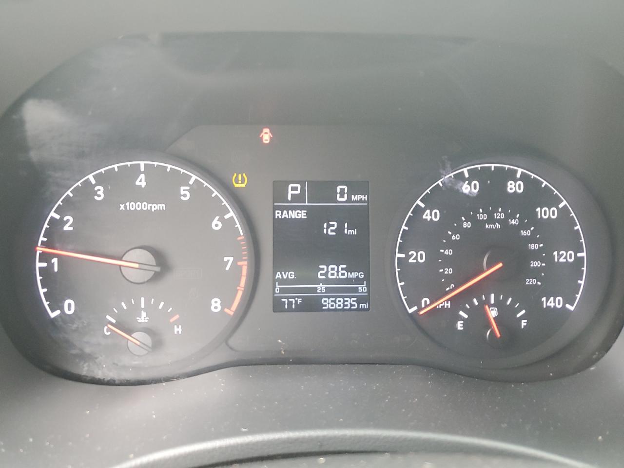 2021 Hyundai Accent Se VIN: 3KPC24A67ME143350 Lot: 84170415