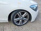 2014 BMW 116D M SPORT  for sale at Copart WISBECH