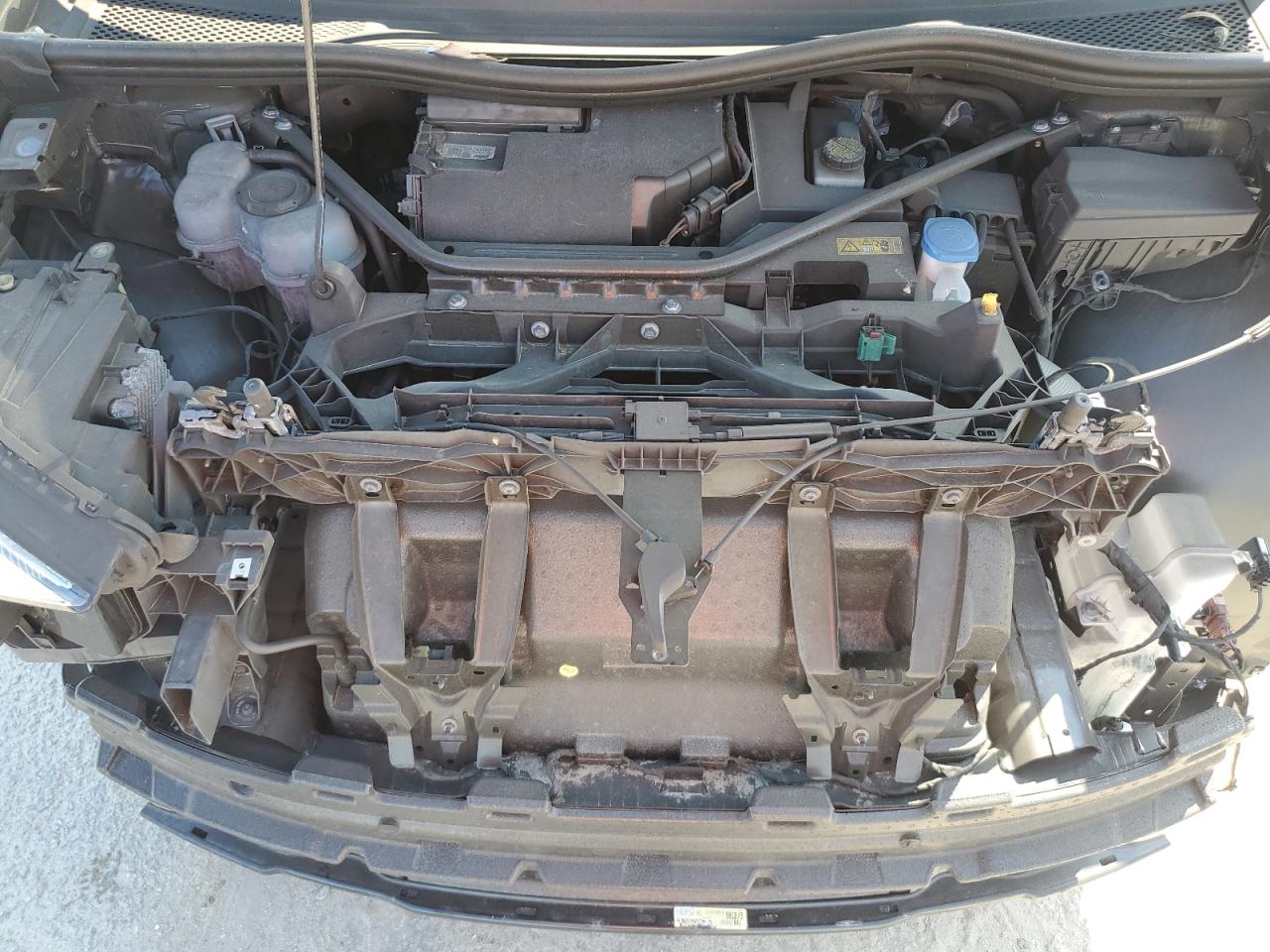 2023 Audi Q4 E-Tron Prestige VIN: WA1M2BFZ3PP072688 Lot: 80518895