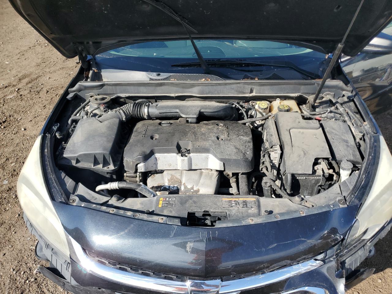 2014 Chevrolet Malibu Ls VIN: 1G11B5SL4EF212593 Lot: 82071305