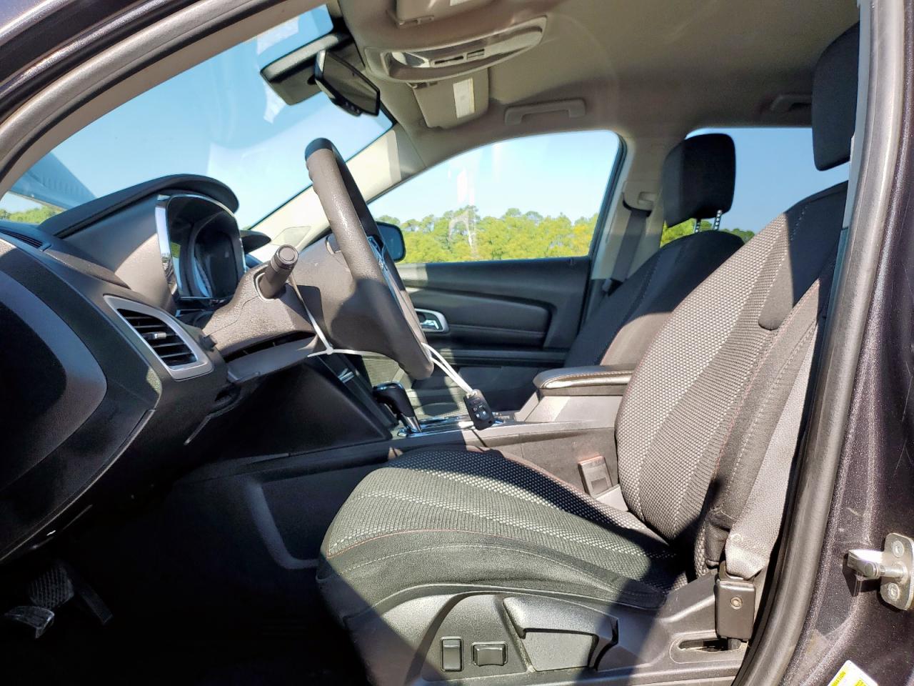 2016 GMC Terrain Sle VIN: 2GKFLSEK9G6277033 Lot: 70834315