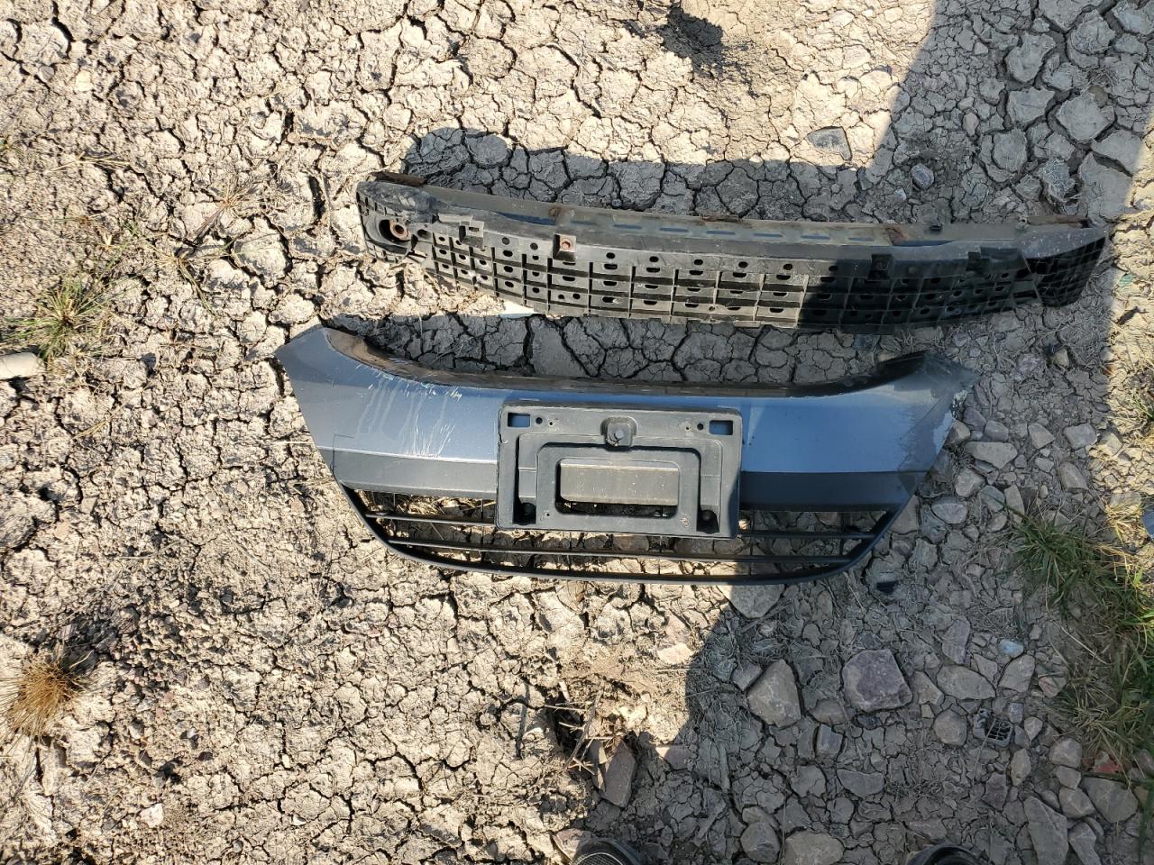 2010 Honda Insight Ex VIN: JHMZE2H79AS005806 Lot: 71190945