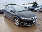 2010 HONDA CIVIC SE I-VTEC  for sale at Copart WISBECH