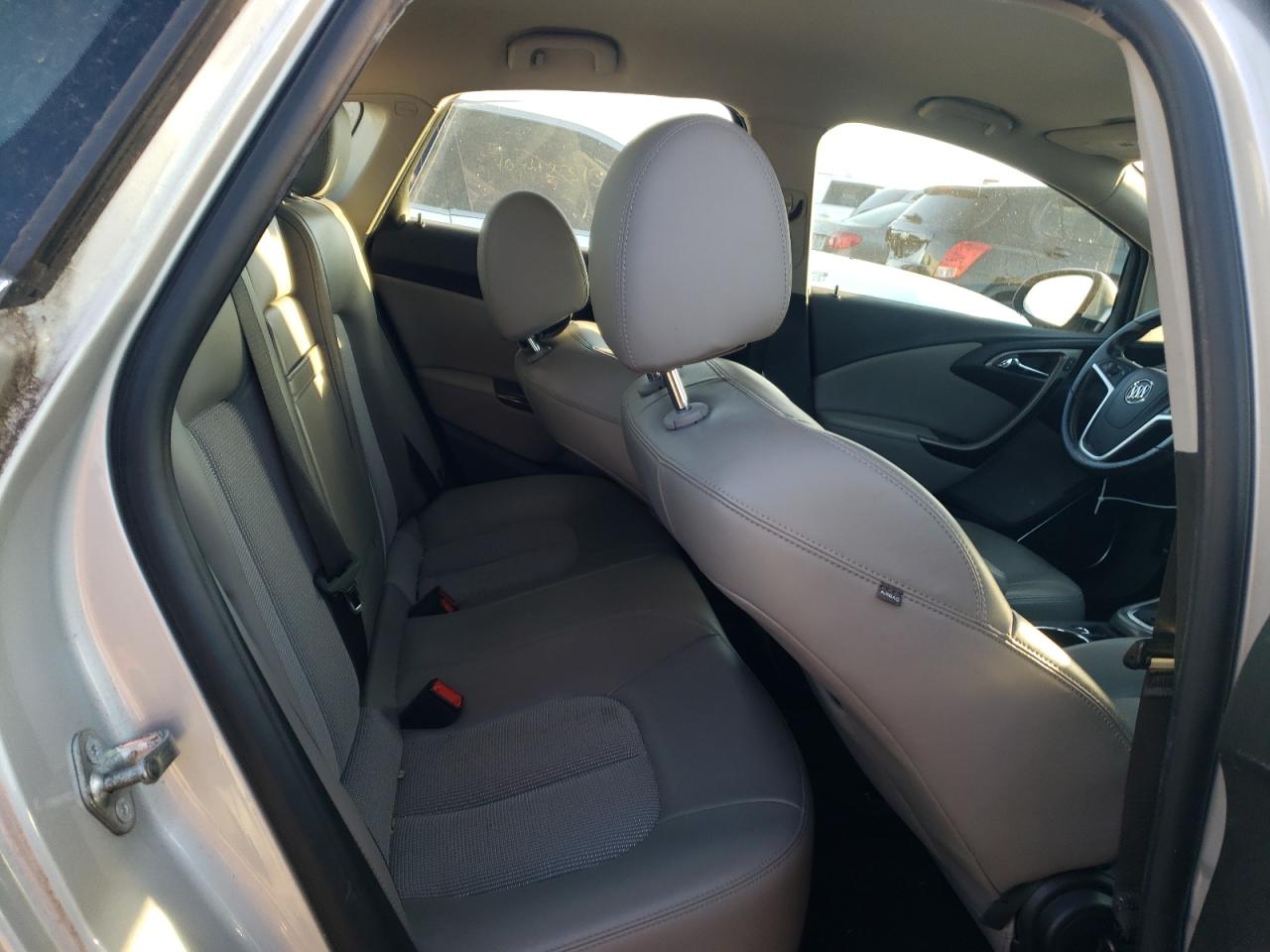2015 Buick Verano Convenience VIN: 1G4PR5SK1F4102923 Lot: 71408385