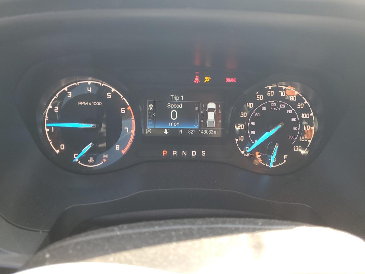 2019 Ford Ranger Xl VIN: 1FTER4EH1KLA49887 Lot: 83959605