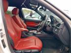 2013 BMW 330D M SPORT AUTO  for sale at Copart BRISTOL