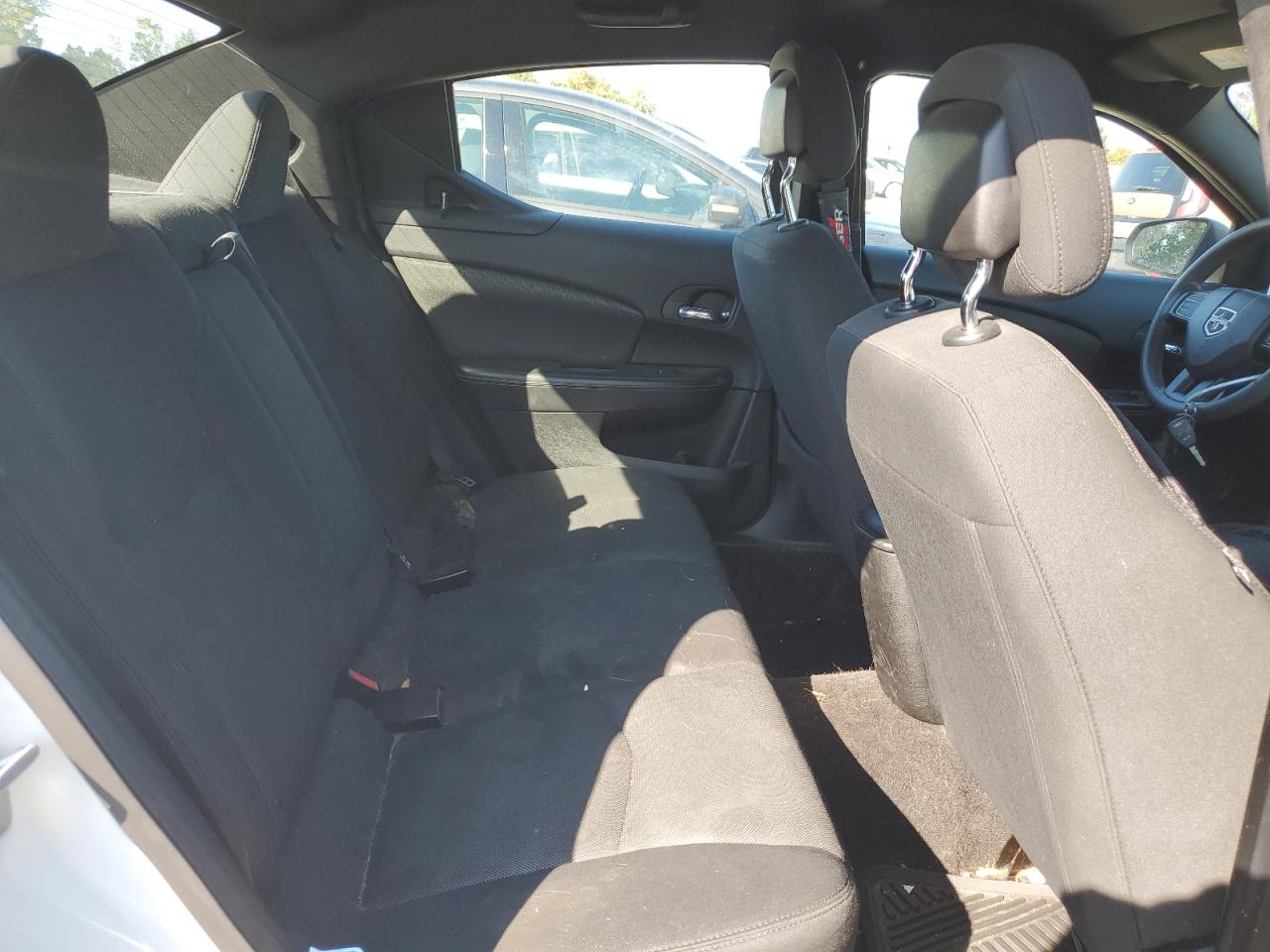 2013 Dodge Avenger Se VIN: 1C3CDZAB8DN551909 Lot: 80317875