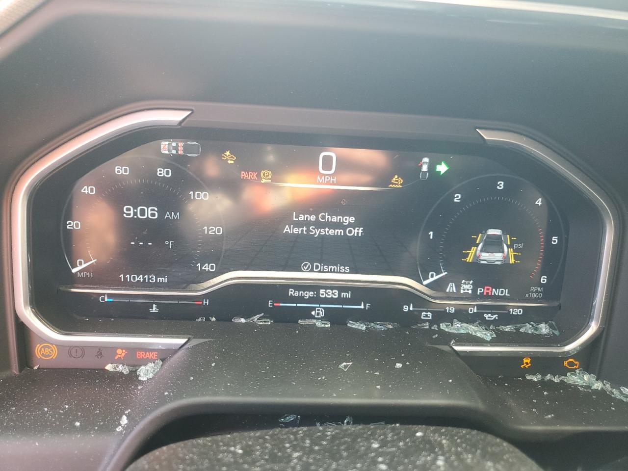 2024 GMC Sierra K3500 Denali VIN: 1GT49WEY2RF269572 Lot: 81746855