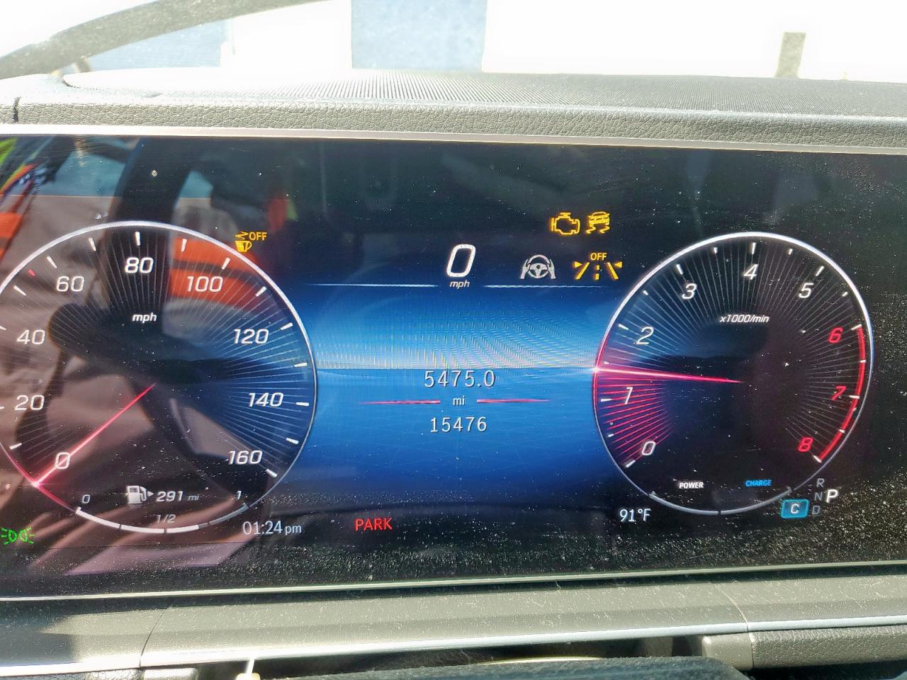 2024 Mercedes-Benz Gle 350 4Matic VIN: 4JGFB4FBXRB247673 Lot: 71549735