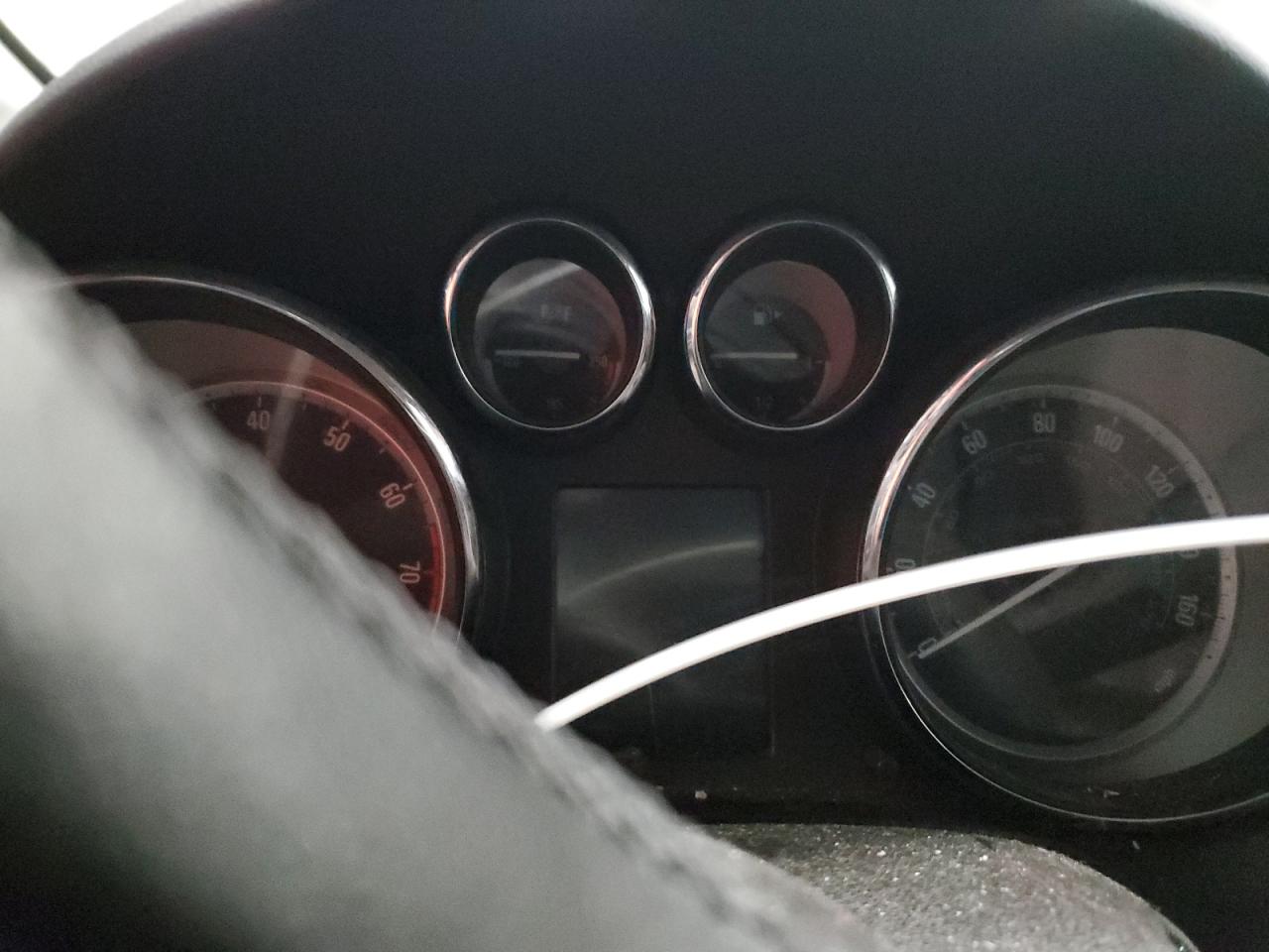 2013 Buick Verano VIN: 1G4PP5SK7D4187334 Lot: 90845575