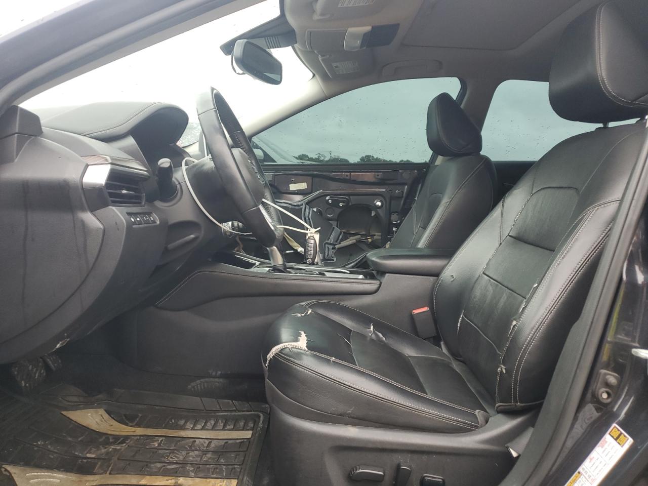 2020 Nissan Altima Sl VIN: 1N4BL4EV4LC160645 Lot: 80328395