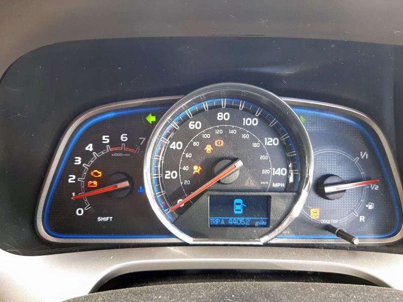 2013 TOYOTA RAV4 ICON D-4D 4X2 