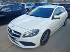 2017 MERCEDES-BENZ A 180 D AMG LINE  for sale at Copart SANDY