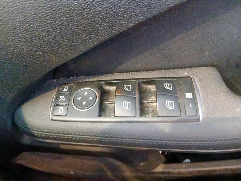 2012 MERCEDES-BENZ E220 SE CDI BLUEEF-CY S/S E220 CDI BLUEEFFICIENCY SE 5DR TI