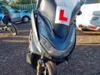 2021 HONDA WW 125 A-M  for sale at Copart BRISTOL