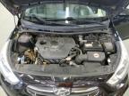 2015 HYUNDAI ACCENT GS   for sale at Copart CT - HARTFORD SPRINGFIELD