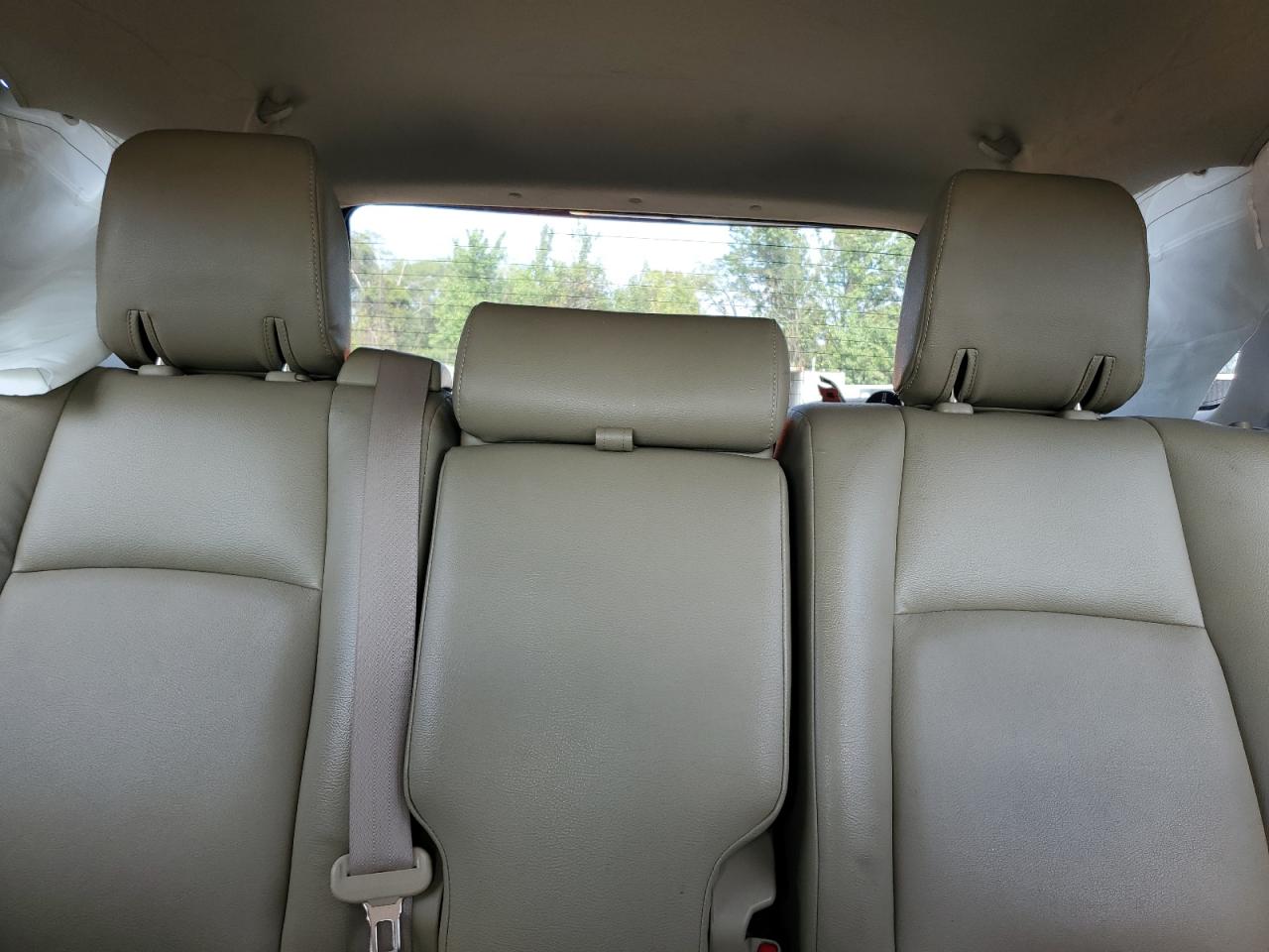 2014 Toyota 4Runner Sr5 VIN: JTEBU5JR0E5162708 Lot: 80533815