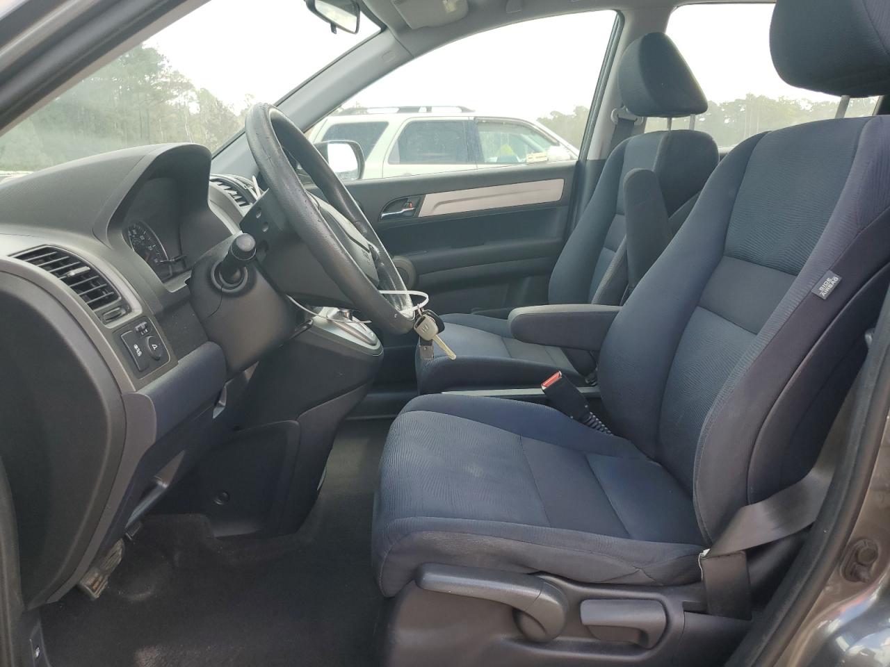 2010 Honda Cr-V Lx VIN: 5J6RE3H37AL027179 Lot: 83982335