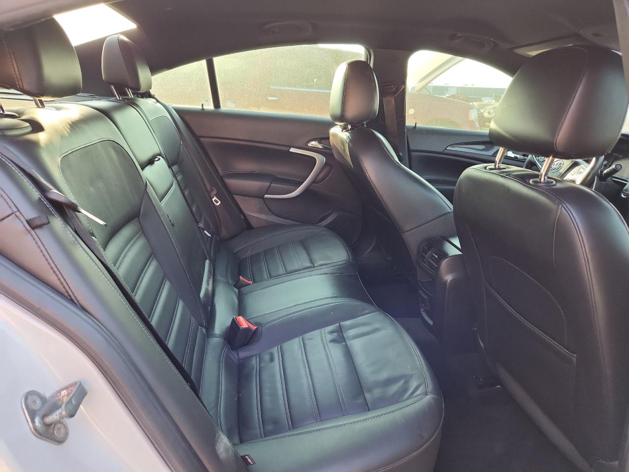 2016 Buick Regal Gs VIN: 2G4GU5GX6G9140939 Lot: 80838885