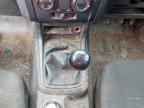 2015 ISUZU D-MAX D/C TWIN TURBO TD  for sale at Copart BRISTOL