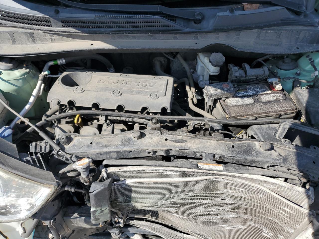 2013 Hyundai Tucson Gls VIN: KM8JU3AC4DU559208 Lot: 84469825