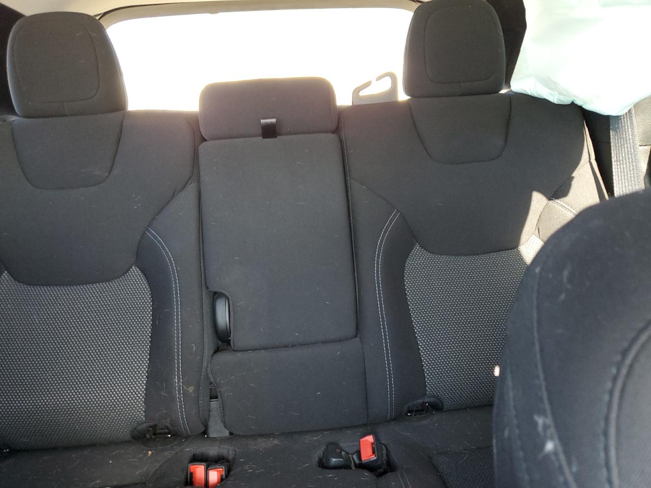 1C4PJLCB9MD141013 2021 Brightdrop Cherekee