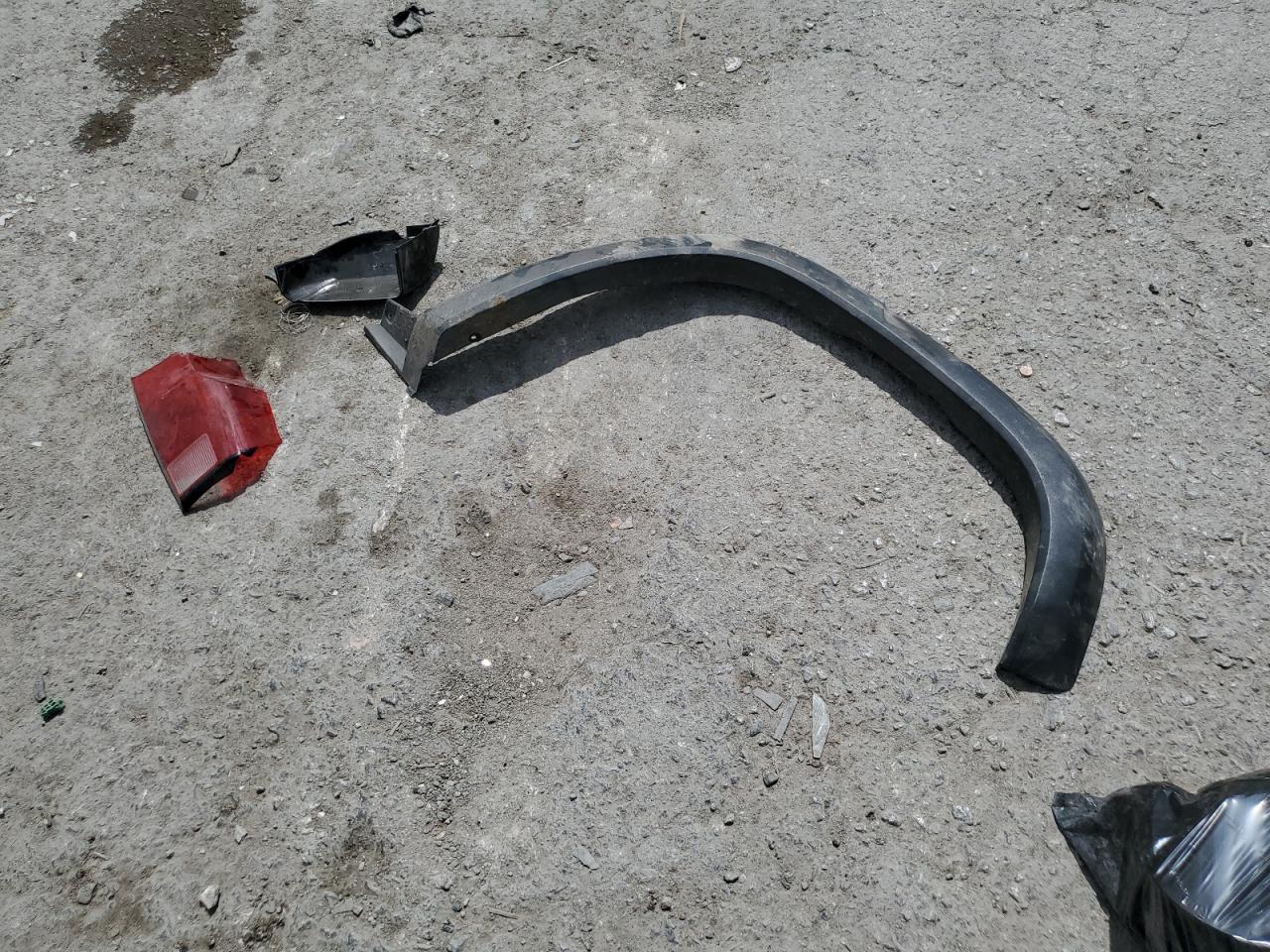 2024 Chevrolet Colorado Zr2 VIN: 1GCPTFEK3R1297775 Lot: 71467835