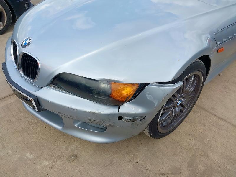 1998 BMW Z3 