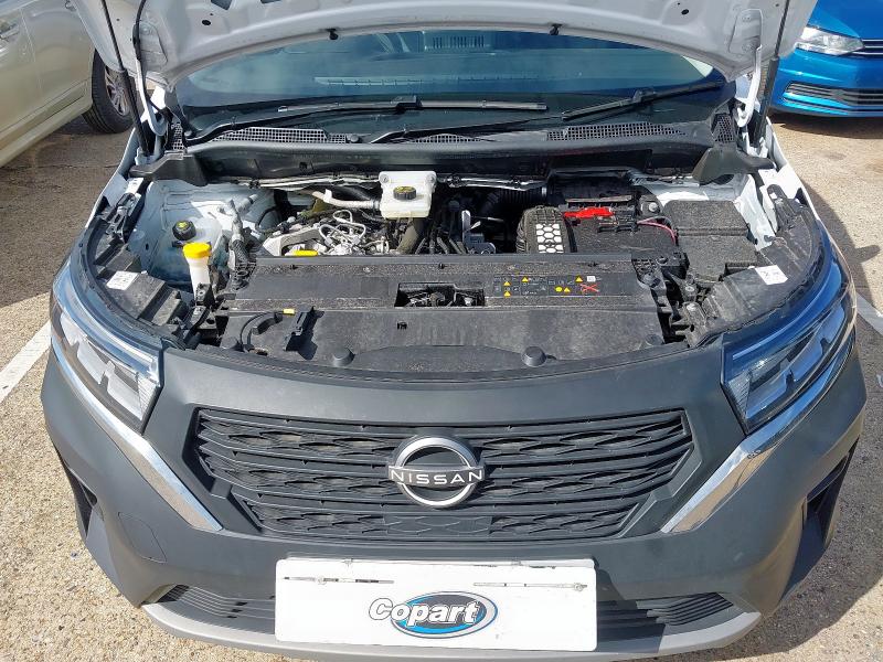 2024 NISSAN TOWNSTAR 1.3 ACENTA VAN