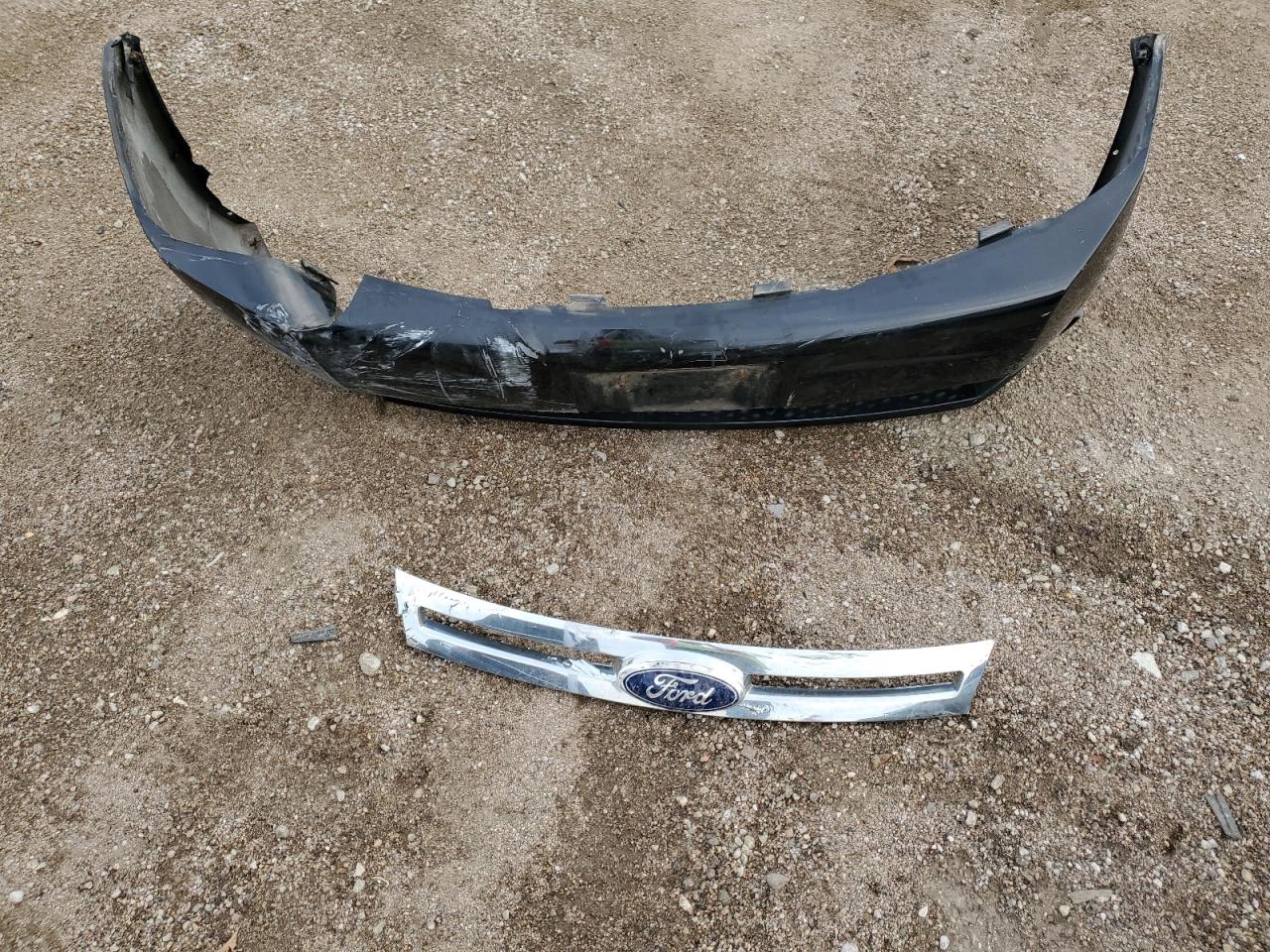 2011 Ford Focus Se VIN: 1FAHP3FN8BW117611 Lot: 81721155