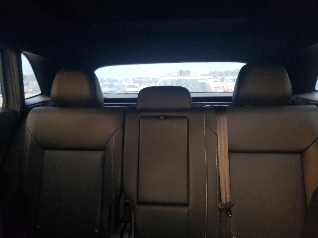 2020 Volkswagen Atlas Cross Sport Se VIN: 1V26E2CA4LC228113 Lot: 80616625