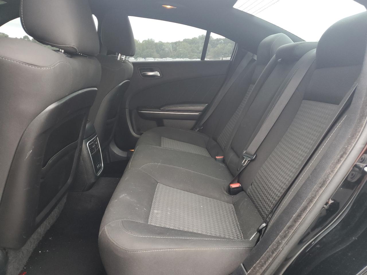 2019 Dodge Charger R/T VIN: 2C3CDXCT7KH630259 Lot: 84241045